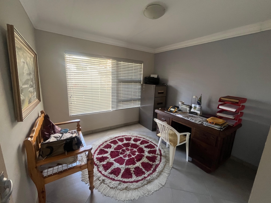 3 Bedroom Property for Sale in Frankfort Free State